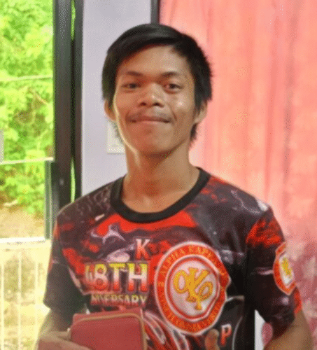 Good Samaritan Returns Lost Wallet