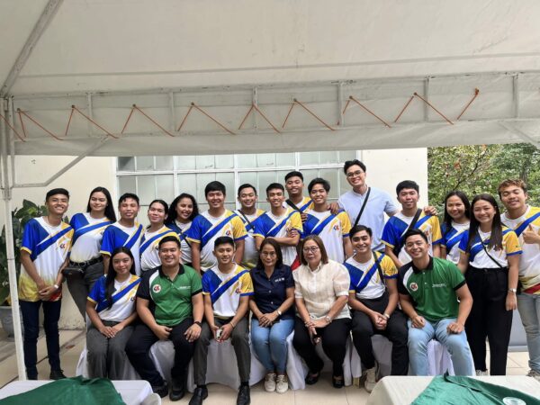 ๐ข Announcement: Selection of SK Treasurer Underway