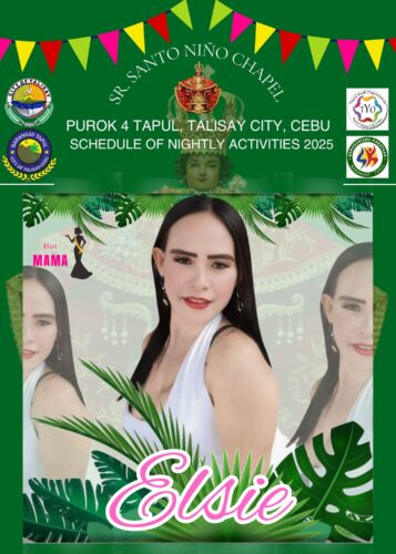 Meet the 8 Official Candidates & Vote Now for Hot Mama Tapul 2025!