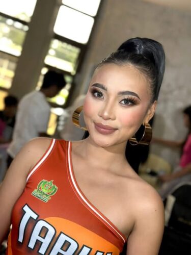 👑 MAYOR’S CUP 2025 – BARANGAY TAPUL MUSE 👑