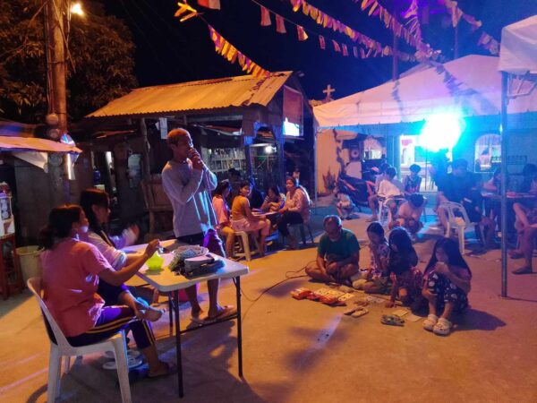 🙏 Thank You for the Success of “Bingo for a Cause 2024” 🎉