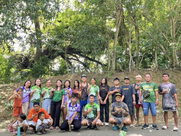 𝐓𝐫𝐞𝐞 𝐏𝐥𝐚𝐧𝐭𝐢𝐧𝐠 𝐃𝐫𝐢𝐯𝐞