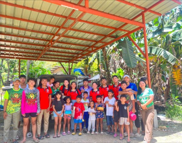 𝐅𝐞𝐞𝐝𝐢𝐧𝐠 𝐎𝐮𝐭𝐫𝐞𝐚𝐜𝐡 𝐏𝐫𝐨𝐠𝐫𝐚𝐦