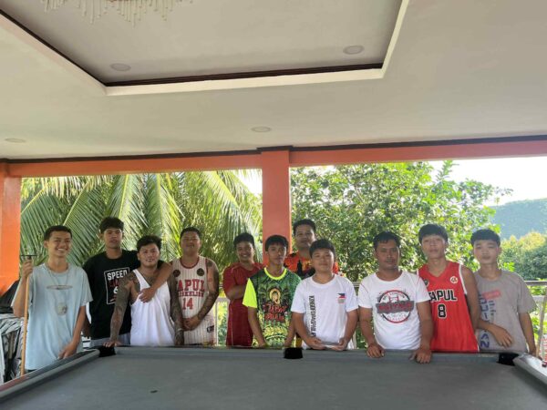 𝟏𝟎-𝐁𝐚𝐥𝐥𝐬 𝐁𝐢𝐥𝐥𝐢𝐚𝐫𝐝 𝐓𝐨𝐮𝐫𝐧𝐚𝐦𝐞𝐧𝐭