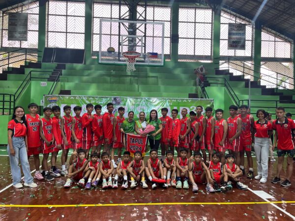 Mayorโs Cup 2024 Kicks Off with Excitement and Community Pride!