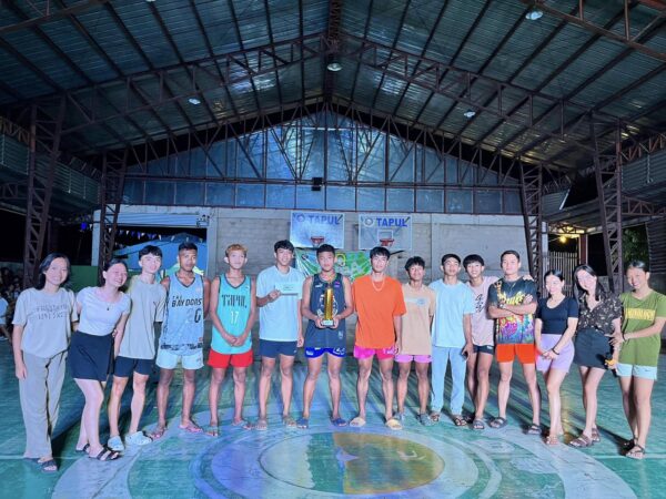 🏀 TAPUL SK CUP 2024 – Full Results & Awardees