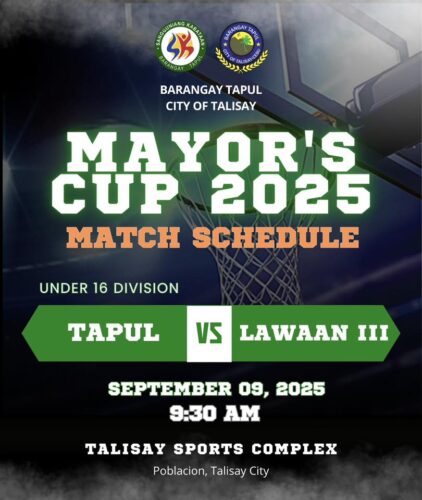 ๐๐ฅ Mayorโs Cup 2025 Action Continues! ๐ฅ๐