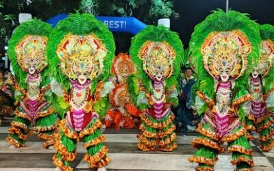 ✨ TAPUL SINULOG FESTIVAL 2026 ✨