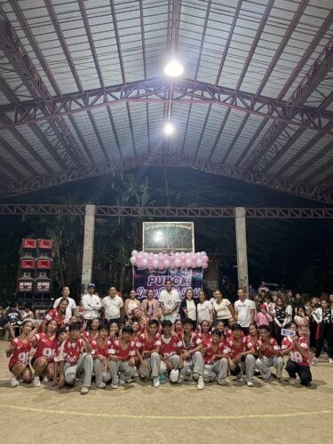 ✨ Purok Night 2026 — Malampuson nga Nahitabo! ✨