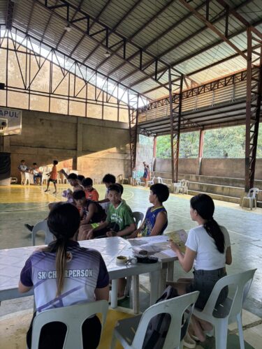 📣🏀 SCREENING IS NOW OFFICIALLY OPEN! 🏐🔥