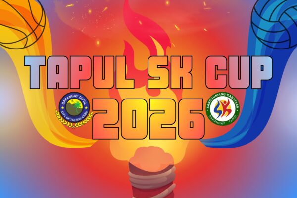 🔥🏆 THE TAPUL SK CUP IS BACK! 🏆🔥