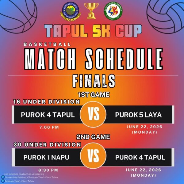 🏆🔥 CHAMPIONSHIP FINALS ARE HERE! 🔥🏆